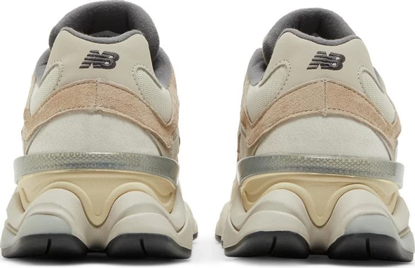 New Balance 9060 Sea Salt Erkek Spor Ayakkabı - 6