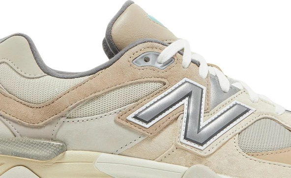 New Balance 9060 Sea Salt Erkek Spor Ayakkabı - 2