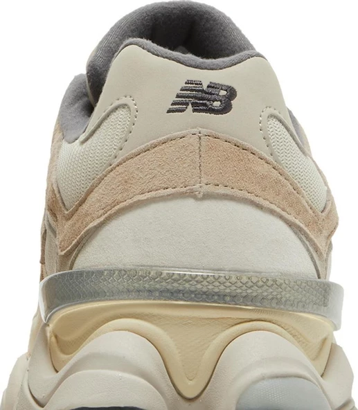 New Balance 9060 Sea Salt Erkek Spor Ayakkabı - 7