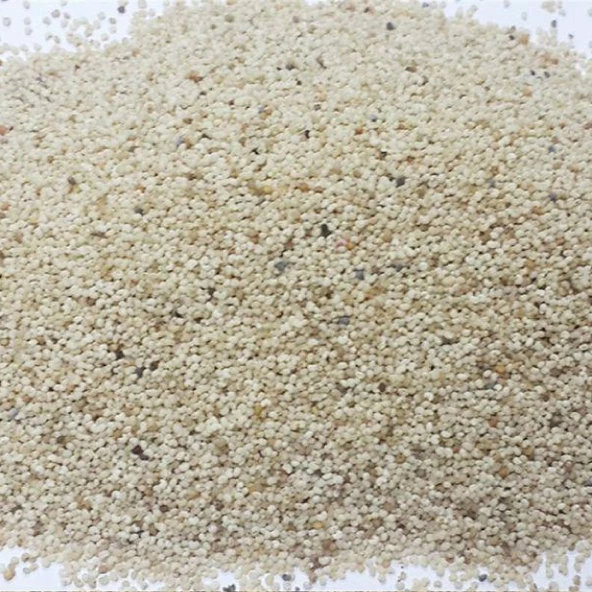 Haşhaş Tohumu Beyaz Haş haş 1 kg, Derya Eren - Resim 2