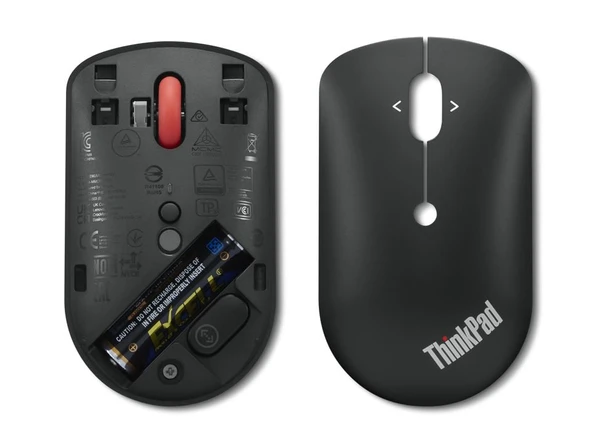 LENOVO THINKPAD KABLOSUZ MOUSE 4Y51D20848 - 3