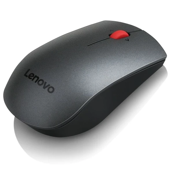 LENOVO PROF KABLOSUZ MOUSE LASER 4X30H56886 - 2