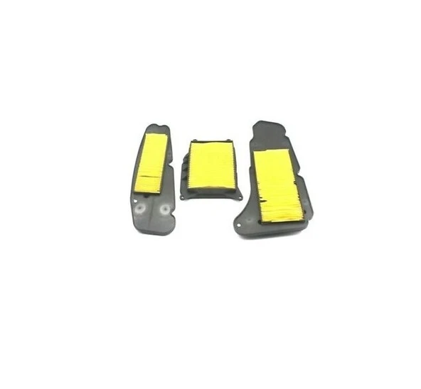 Yamaha Xmax400 hava ve varyatör filtre seti YP400 X-MAX 2013-20 - 2