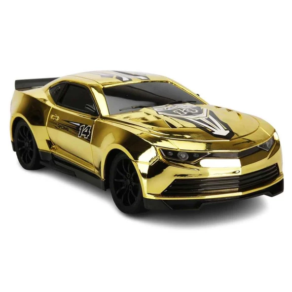 Sunman 1/16 Sparklıng Tuners Altın 27 MHzm 63798 - 3