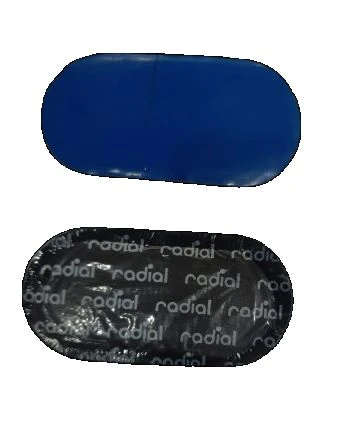 Dubleks Lastik Yaması Çivi Yaması Oval 30 Adet ürün görseli