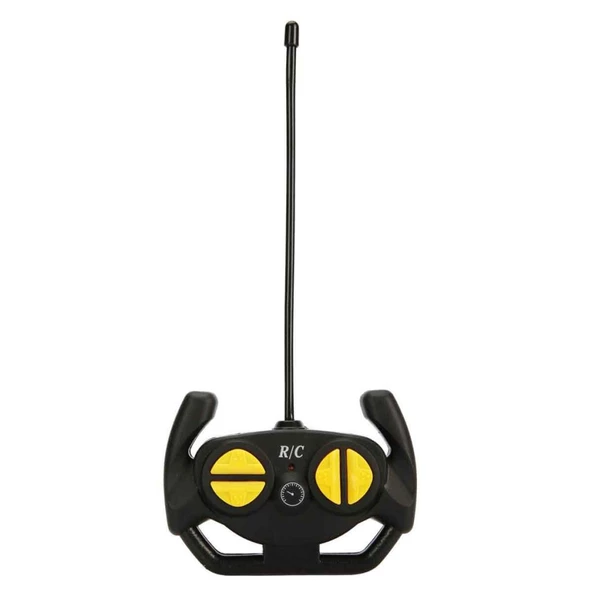 Sunman 1/16 Sparklıng Tuners Altın 27 MHzm 63798 - 7
