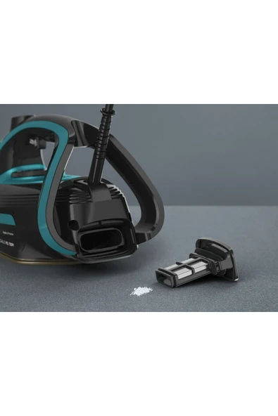 TEFAL FV8066 PUREGLISS BUHARLI ÜTÜ - 3