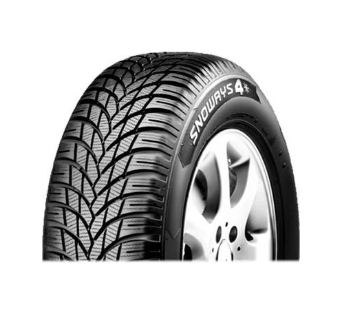 Lassa 185/65 R15 88T Snoways 4 Kış Lastiği 2024 - 2