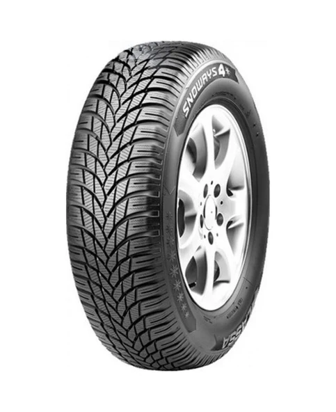 Lassa 185/65 R15 88T Snoways 4 Kış Lastiği 2024