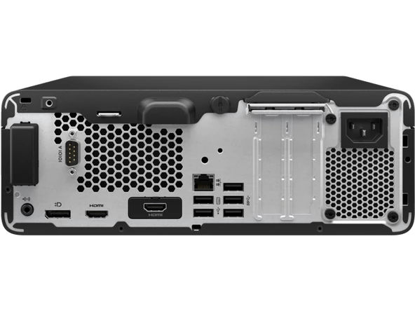 HP NB 9G2G8ET 250 G10 i7-1355U 8GB 512GB 15.6 FDOS - 4