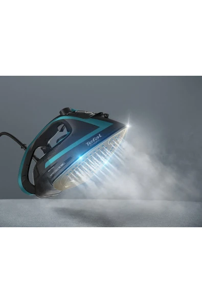 TEFAL FV8066 PUREGLISS BUHARLI ÜTÜ - 2