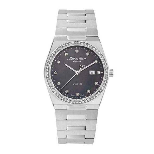 Mathey-Tissot D118SAN Kadın Kol Saati ürün görseli