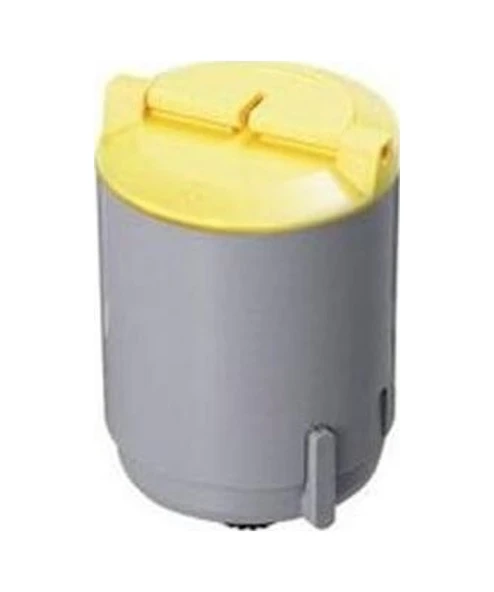 Samsung Uyumlu Clp-300 /300n/clx-2160/2160n Uyumlu Toner Yellow