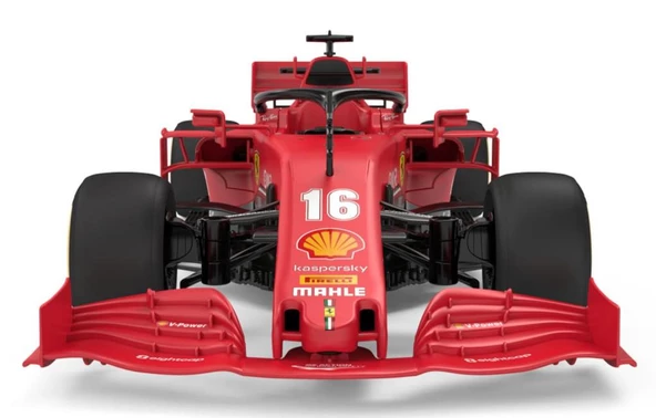 Sunman 1/16 F/F Ferrari F1 Buildıng Kit 2.4 Ghz 97000 - 6