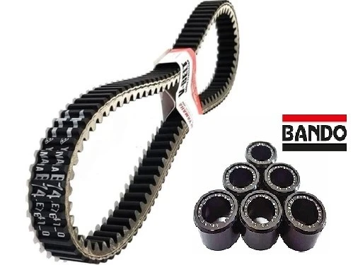 Yamaha Xmax 400 Ağır Bakım Seti 2013-2020 - 2