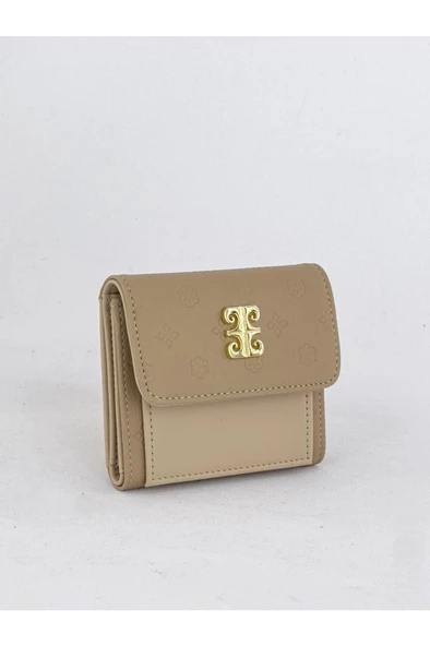 Pierre Cardin Kadın Cüzdan Beyaz 06pc24y601-F