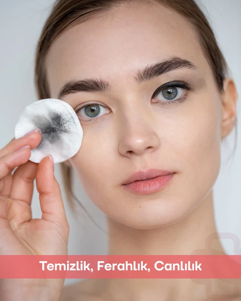Sante Plus Probiyotikli Nemlendirici Cilt ve Makyaj Temizleme Suyu 200 ML - 6