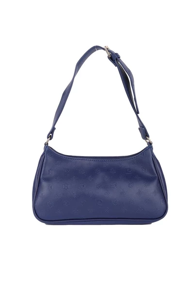 Pierre Cardin Çapraz Askılı Kadın Çantası Lacivert 05pc23k129-P - 3