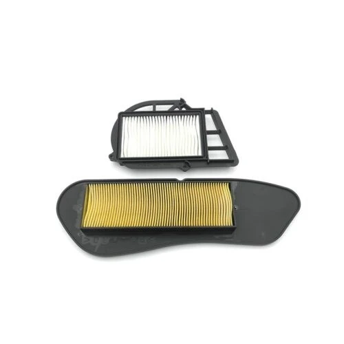 YAMAHA Xmax 250 genel bakım seti 2011-2016 YP250 X-max - 4