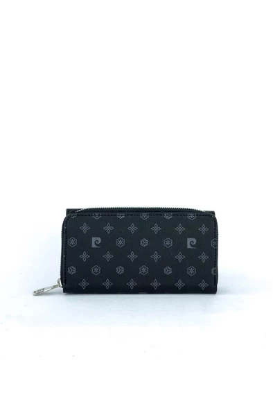 Pierre Cardin Kadın Cüzdan Taş 06PC23K600-Mn - 2