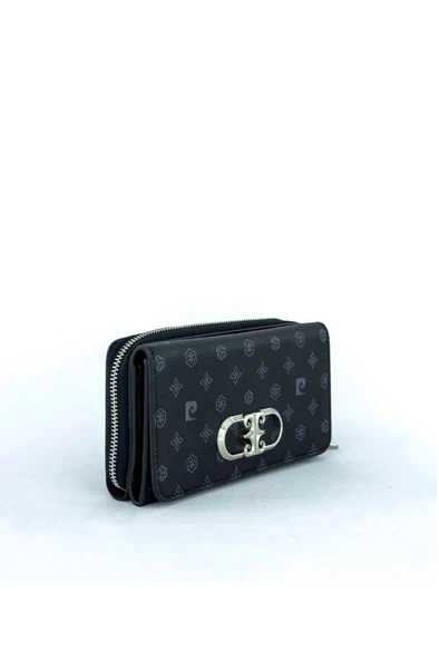 Pierre Cardin Kadın Cüzdan Taş 06PC23K600-Mn - 3