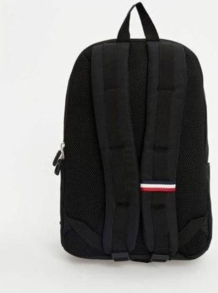 U.S. Polo Assn. Sırt Çantası Siyah 23239 - 2