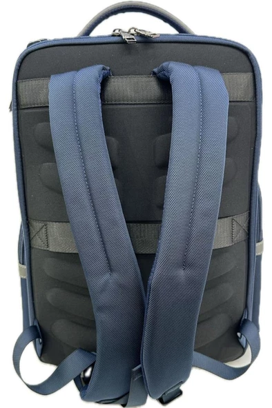 Pierre Cardin Erkek Sırt Çantası Lacivert Pc00302-L - 3