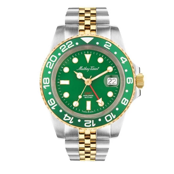 Mathey Tissot H903BBV Erkek Kol Saati ürün görseli