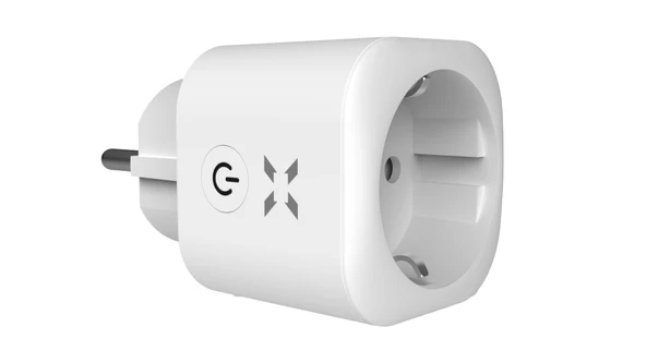 Xenon Smart Akım Korumalı Akıllı Priz 5'li Set, ON/OFF Mobil Kontrol - Resim 3