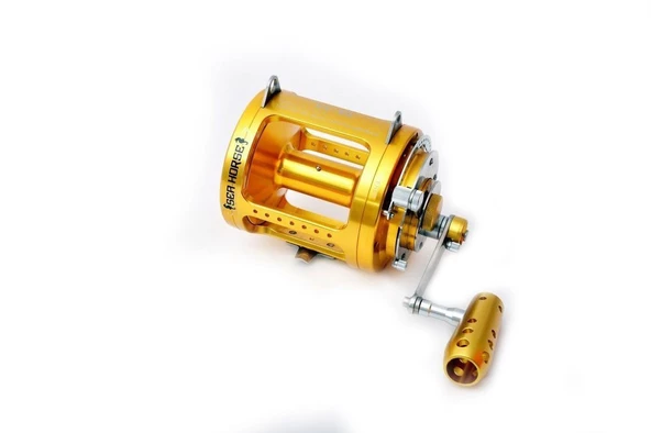 Sea Horse Speed 50 W Çıkrık Makine ürün görseli 1