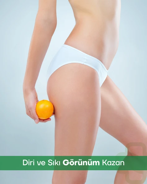Sante Plus Selülit Karşıtı Sıkılaştırıcı Cellulitex Jel 150 ML - 6