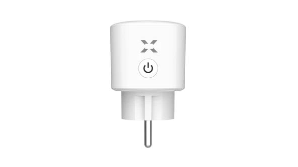 Xenon Smart Akım Korumalı Akıllı Priz 5'li Set, ON/OFF Mobil Kontrol - Resim 2