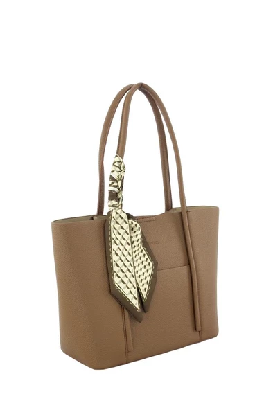 Kriste Bell Kadın Çanta Taba 26857 - Resim 3