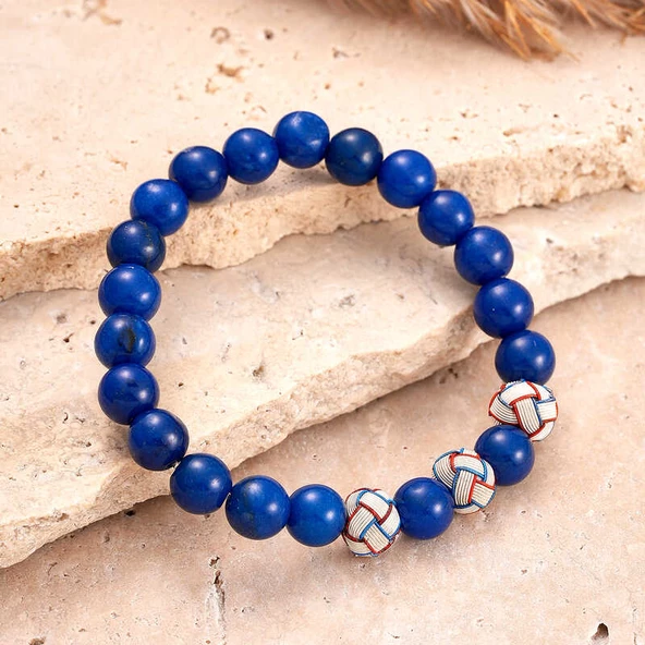 Lapis ​Doğaltaş Bileklik SL5950