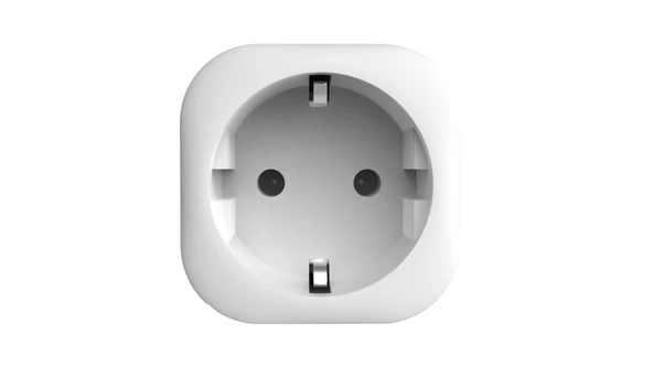 Xenon Smart Akım Korumalı Akıllı Priz 5'li Set, ON/OFF Mobil Kontrol - Resim 4