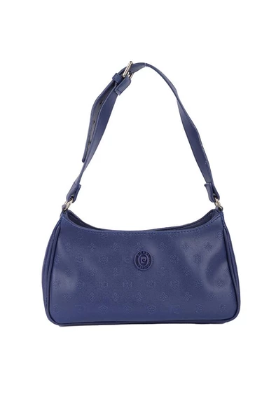 Pierre Cardin Çapraz Askılı Kadın Çantası Lacivert 05pc23k129-P