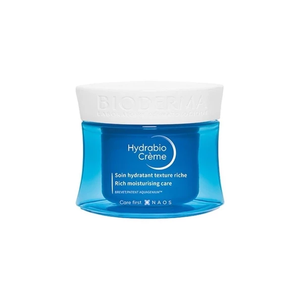Bioderma Hydrabio Creme 50 ml
