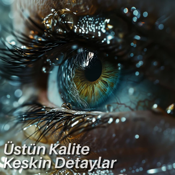 Epson WF-C5390 / WF-C5890 Muadil Kartuş Takım / T11C1 T11C2 T11C4 T11C3 - 9