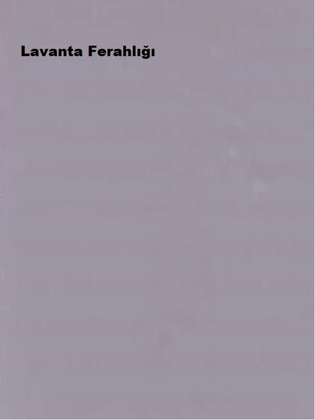 Marshall Sil-Pak Lavanta Ferahlığı 7,5lt (10 Kg) - 2