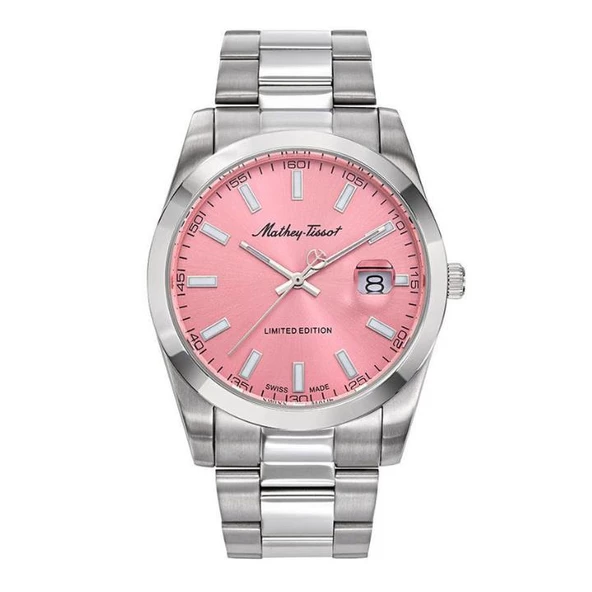 Mathey Tissot H451PK Erkek Kol Saati ürün görseli