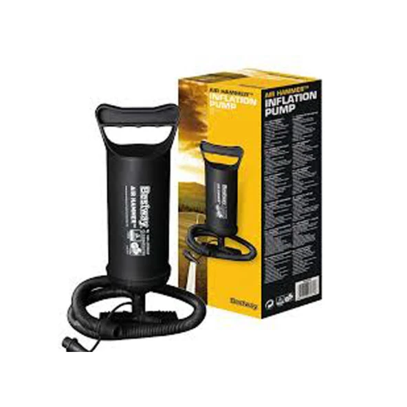 62002 POMPALI- Bestway 27213,Gökkuşağı Silindir Deniz Yatağı - 5