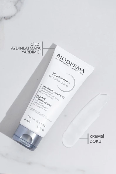 Bioderma Pigmentbio Sensitive Areas 75 ml - 5