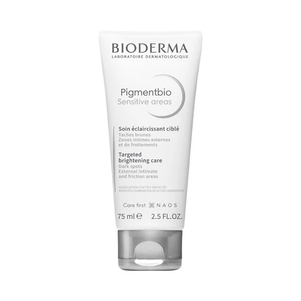 Bioderma Pigmentbio Sensitive Areas 75 ml - 2