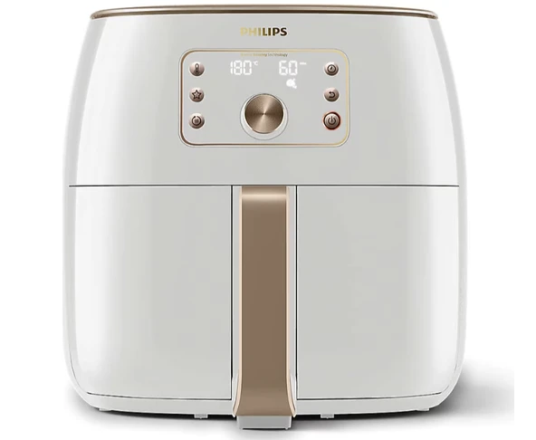 Philips Airfryer XXL HD9870/20 Premium 7.3 lt Yağsız Fritöz