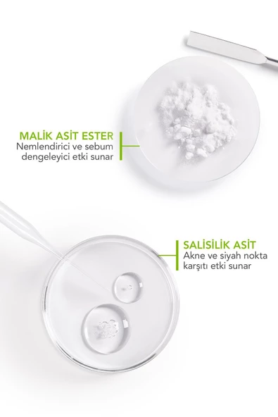 Bioderma Sebium Kerato+ 30 ml Özel Fiyat 699 tl Etiketli - 4