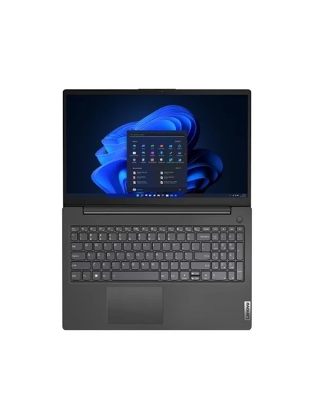 Lenovo V15 G4 IRU 83A100KXTR i7-1355U 8 GB 512 GB SSD Iris Xe Graphics 15.6" Full HD Notebook - 2