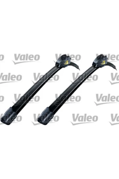 Sılecek Supurgesı Arka X1 285mm Muz Tıp Golf Vı-polo Vı 119514