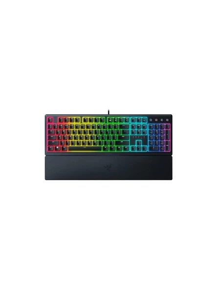 RAZER ORNATA V3 KABLOLU KLAVYE - TR