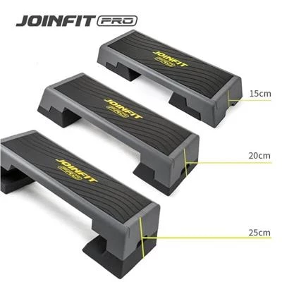 Joinfit Pro Step Tahtası 3 Kademeli - 2