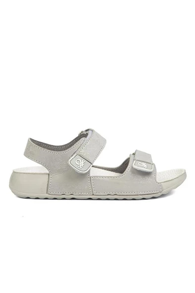 Benetton BN-1238 Unisex Çocuk Ortopedik Günlük Sandalet - 2